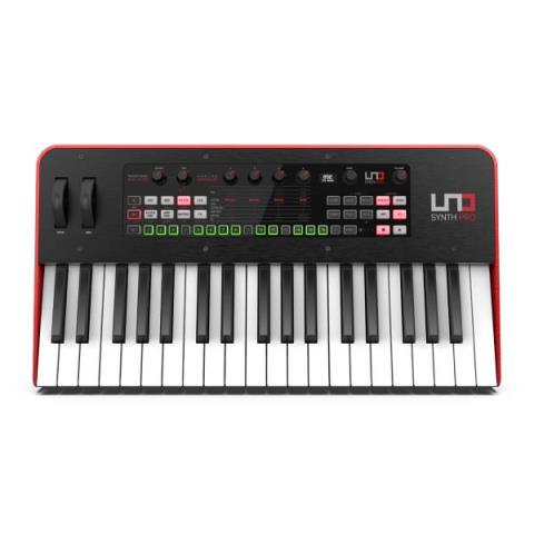 UNO Synth Proサムネイル