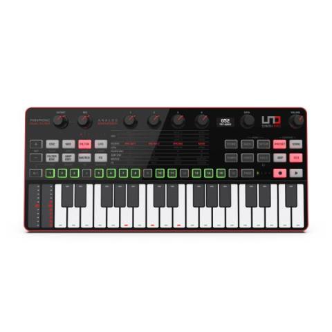 UNO Synth Pro Desktopサムネイル