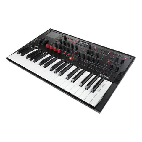 KORG-WAVETABLE SYNTHESIZERmodwave