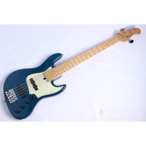 InnerWood-エレキベースGIG J5