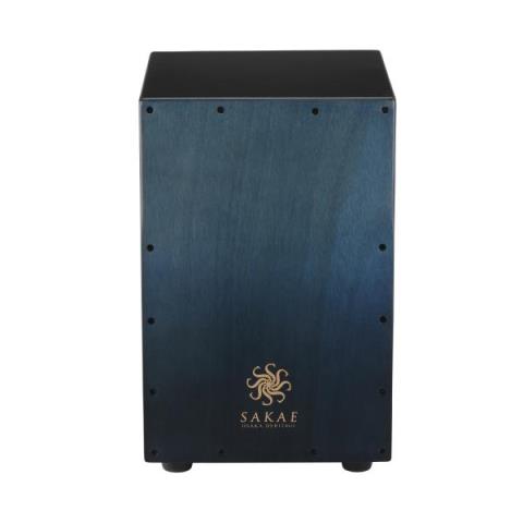 SAKAE OSAKA HERITAGE-カホンCAJ-100W-BLFD
