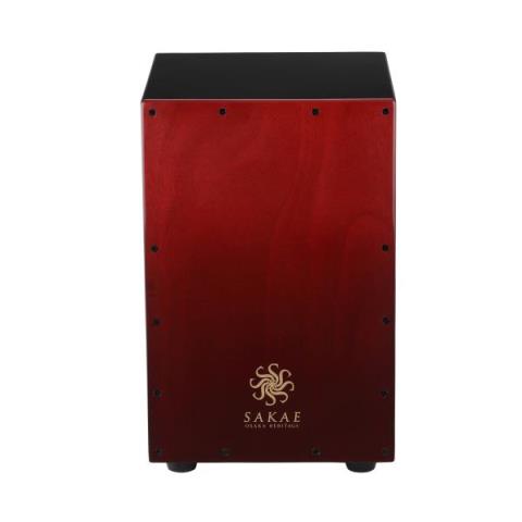 SAKAE OSAKA HERITAGE-カホンCAJ-100W-RDFD