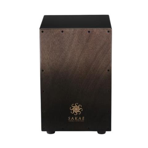 SAKAE OSAKA HERITAGE-カホンCAJ-100W-BKFD