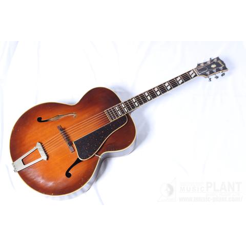 Gibson-ピックギター
L7 1948