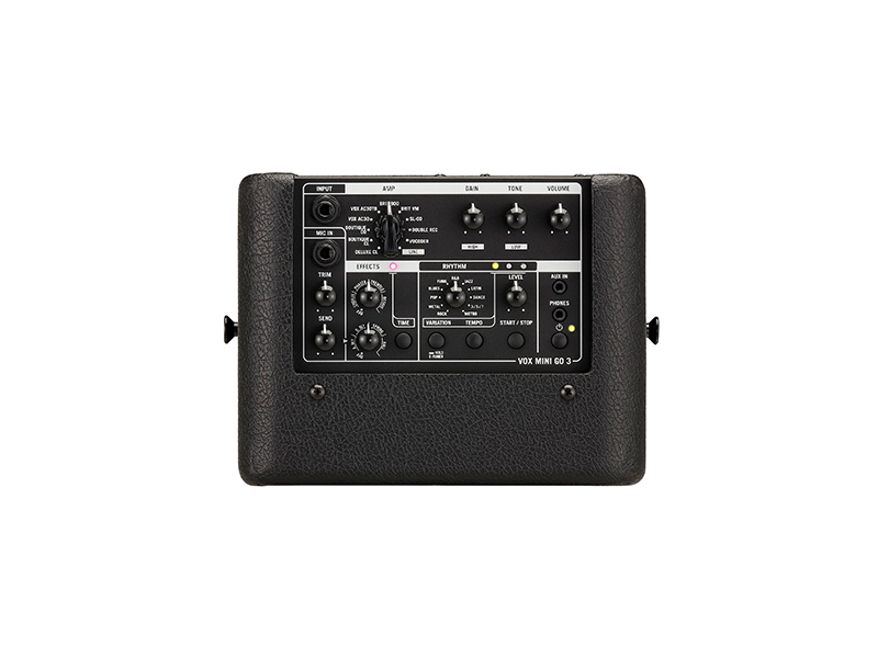 MINI GO 3 VMG-3パネル画像 MINI GO 3 VMG-3パネル画像