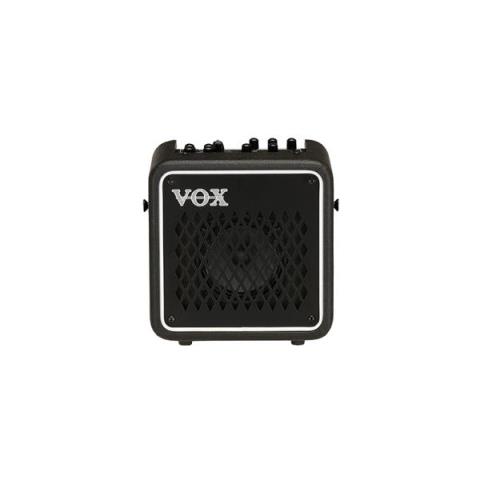 VOX-モデリング・ギターアンプMINI GO 3 VMG-3