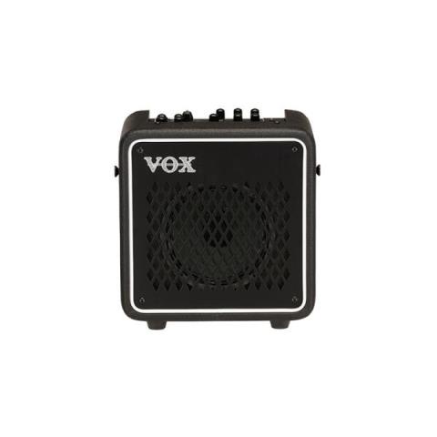 VOX-モデリング・ギターアンプ
MINI GO 10 VMG-10
