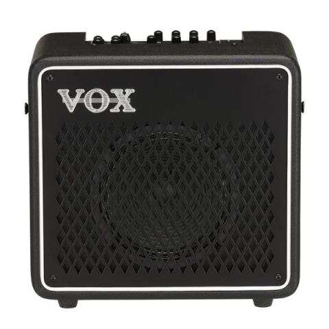 VOX-モデリング・ギターアンプMINI GO 50 VMG-50