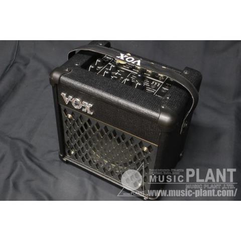 MINI5 Rhythmサムネイル