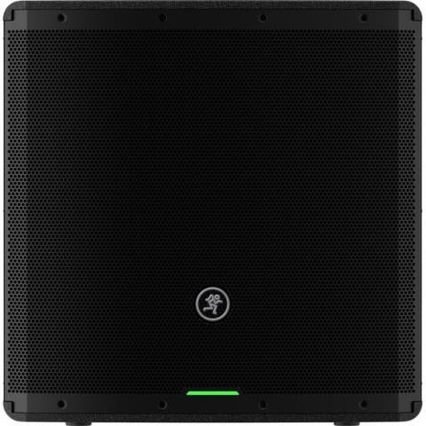 MACKIE-18インチパワードサブウーファーSR18S