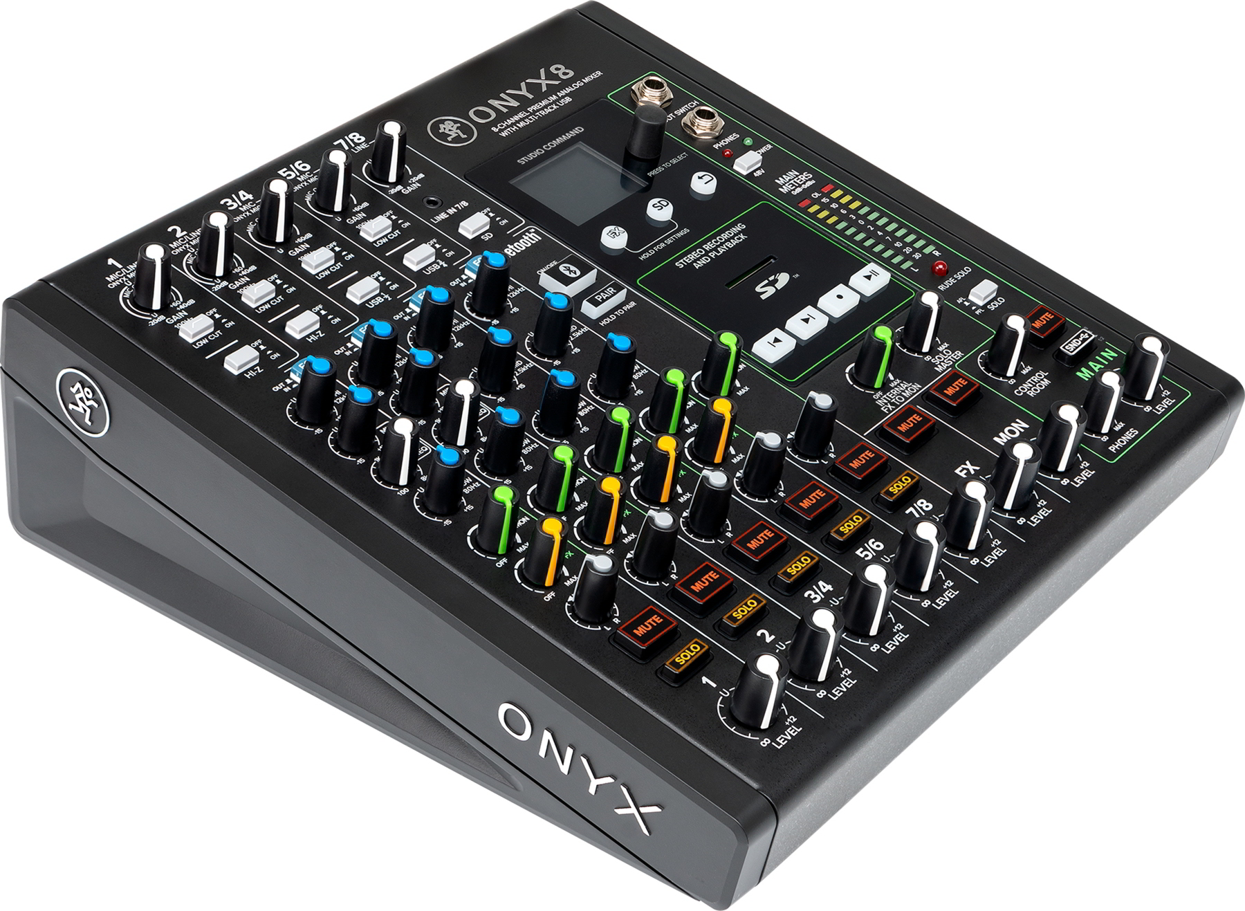 Onyx8追加画像 Onyx8追加画像
