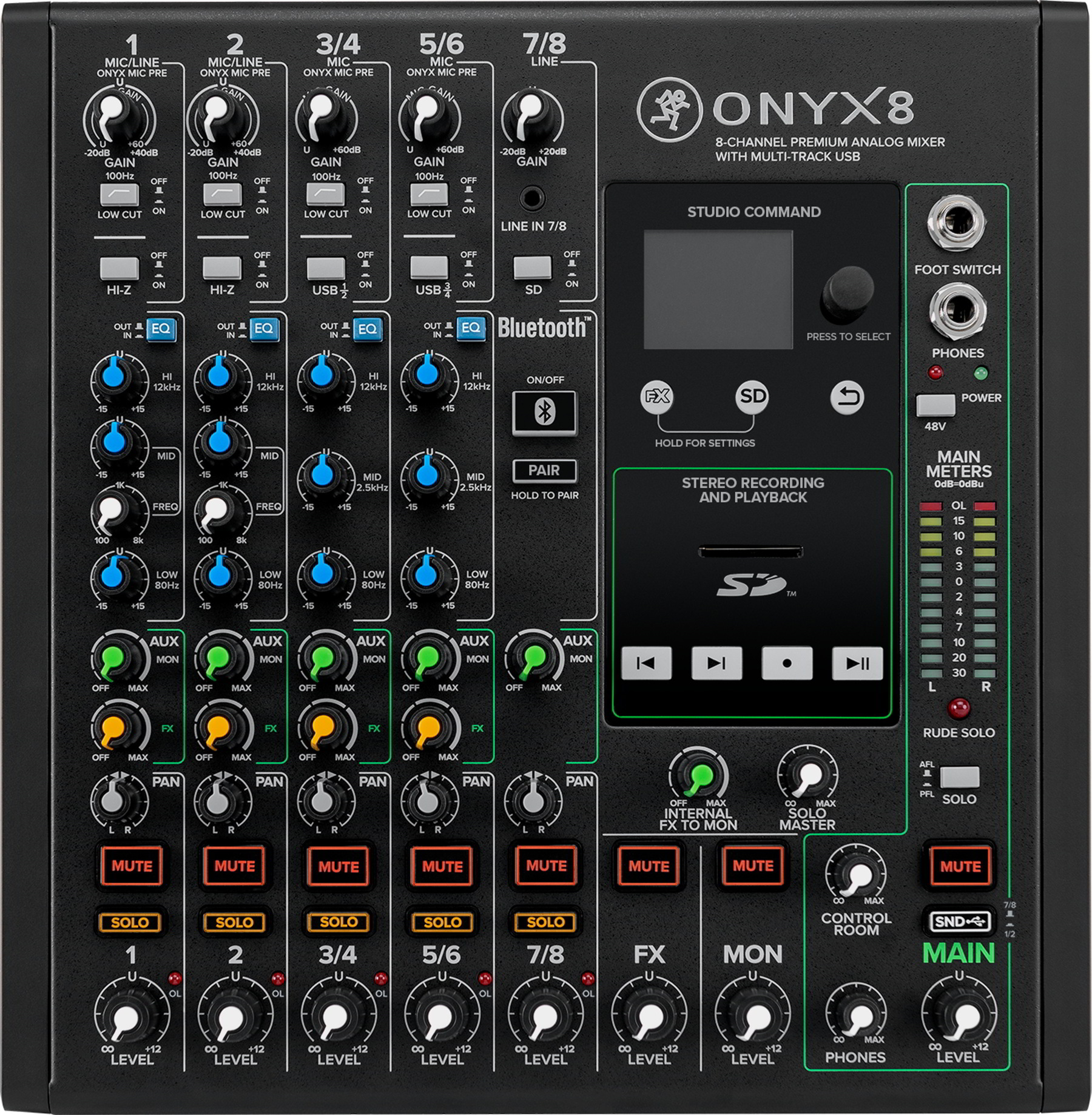 Onyx8パネル画像 Onyx8パネル画像