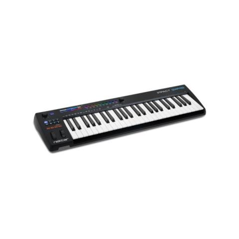 Nektar Technology-MIDIコントローラーキーボードImpact GXP49