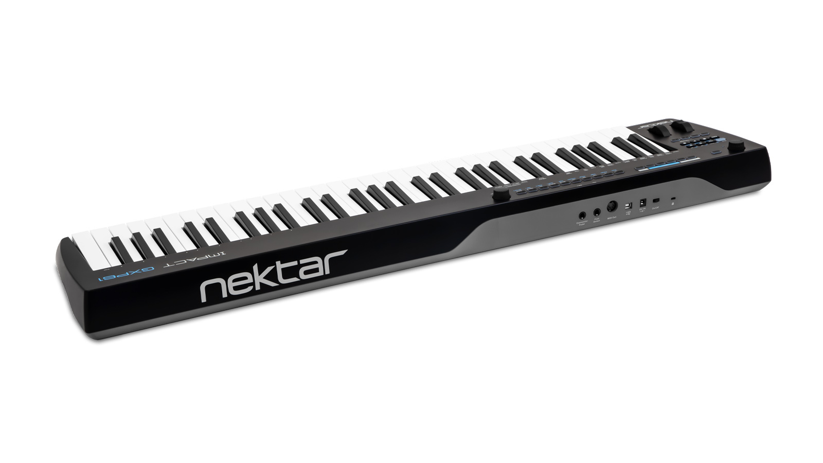 Impact GXP61追加画像 Impact GXP61追加画像