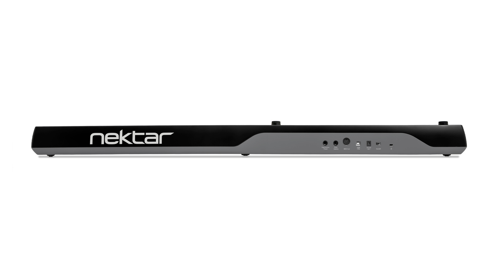 Impact GXP61背面画像 Impact GXP61背面画像