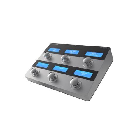 Singular Sound-BeatBuddy/AEROS Loops Studio拡張MIDIペダル
MIDI Maestro