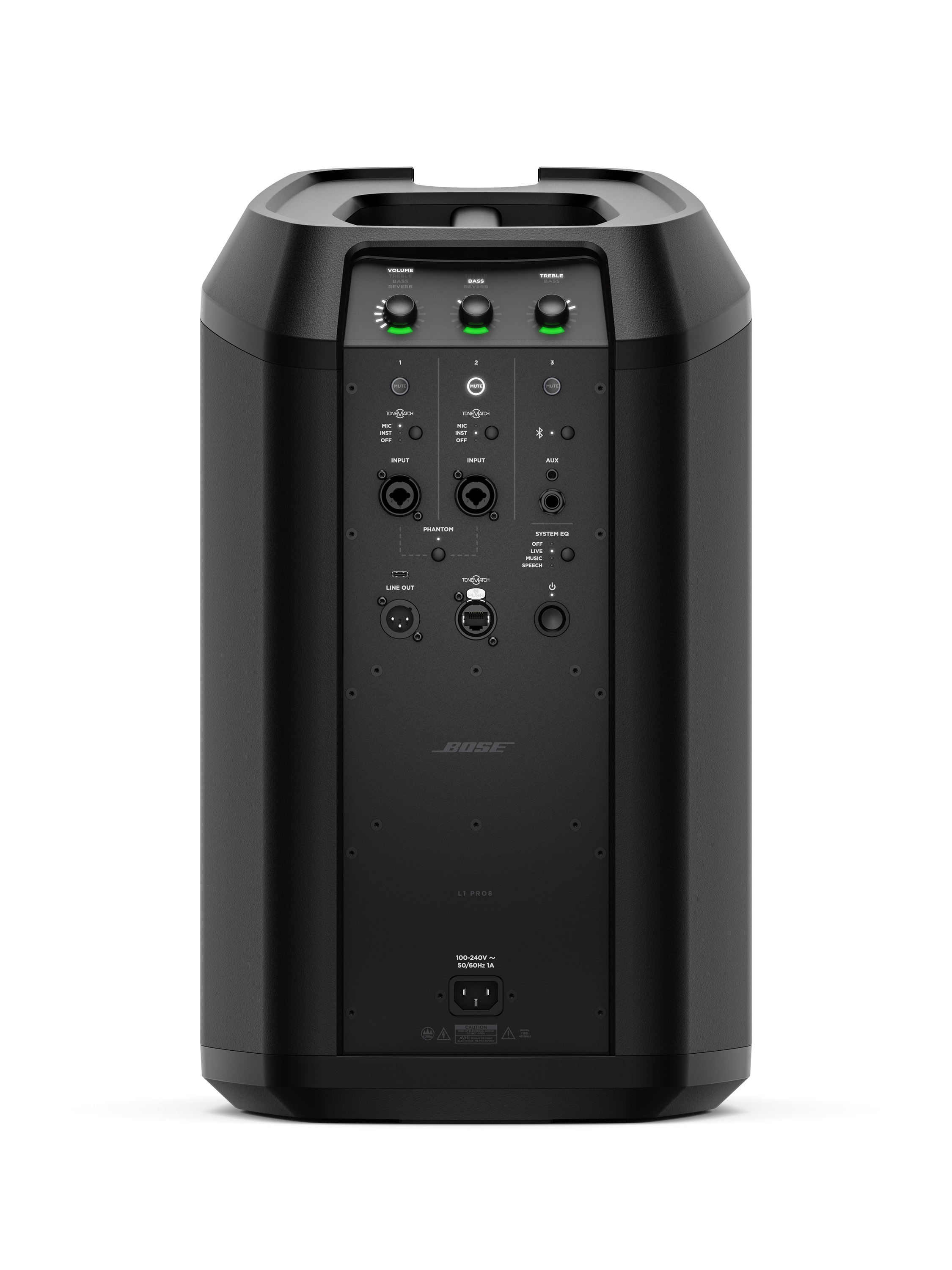 L1 Pro8パネル画像 L1 Pro8パネル画像