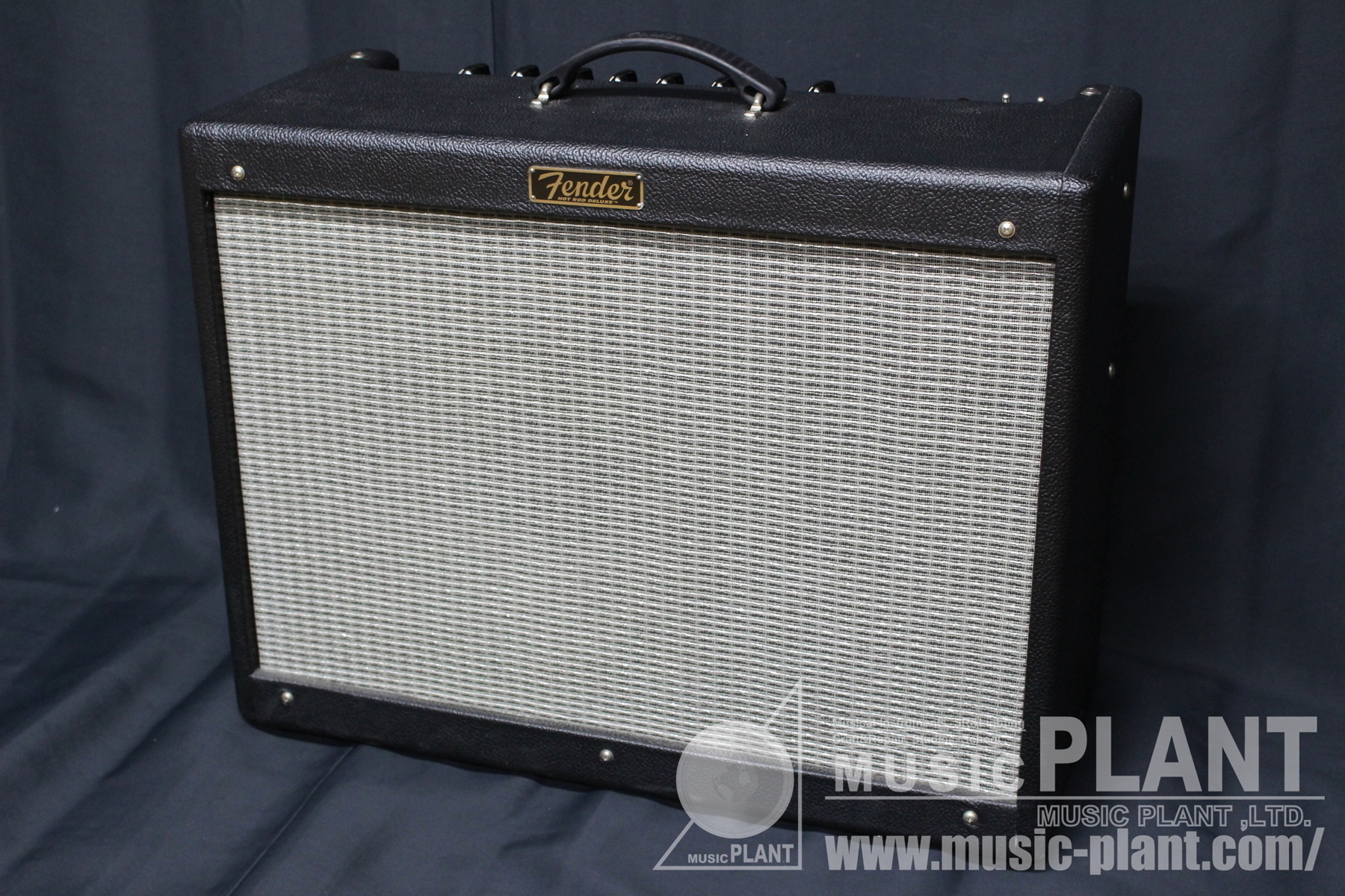 Fender Hot Rodシリーズ ギターアンプHot Rod Deluxe中古()売却済みです。あしからずご了承ください。 | MUSIC