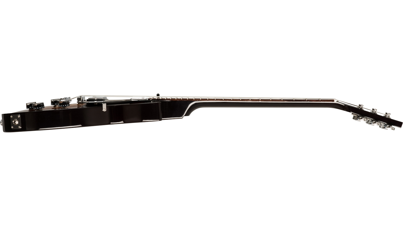 Les Paul Studio Smoke House Burst追加画像 Les Paul Studio Smoke House Burst追加画像