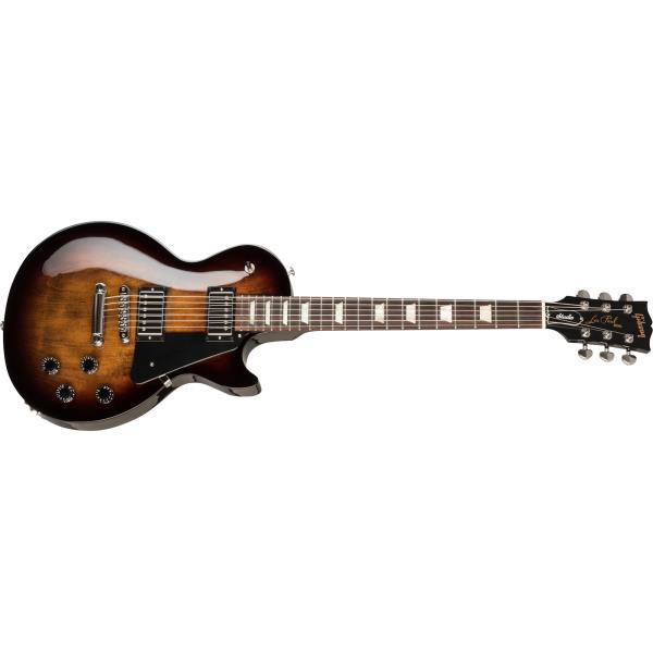 Gibson-レスポールLes Paul Studio Smokehouse Burst