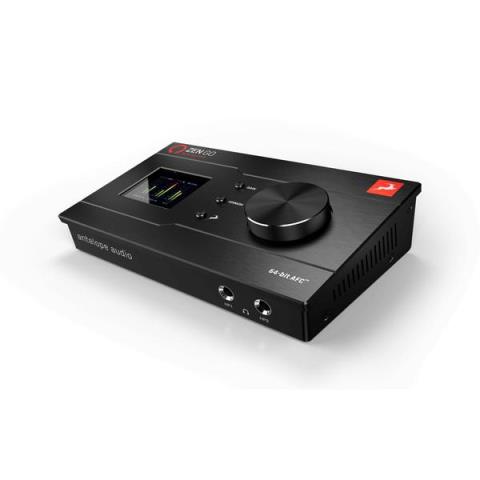 Antelope Audio-ThunderboltオーディオインタフェイスZen Go Synergy Core Thunderbolt