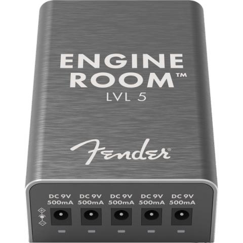 Fender-パワーサプライEngine Room LVL5 POWER SUPPLY