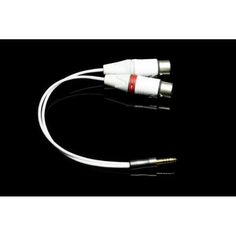 White Barrel 4.4XLR-Fサムネイル