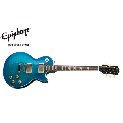 Epiphone-レスポール
Goryo Yuto Les Paul Standard