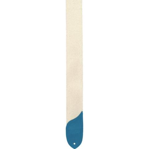 LM products-ギター/ベースストラップALMJP Sky Blue