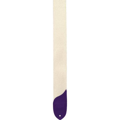 LM products-ギター/ベースストラップALMJP Purple