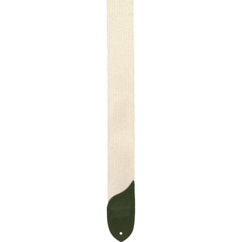 LM products-ギター/ベースストラップALMJP Green