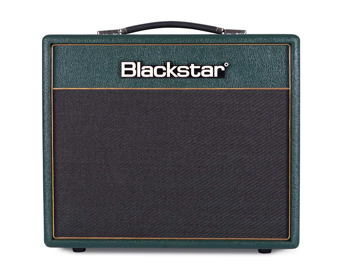 Blackstar KT88 [10Anniversary Edition]-hybridautomotive.com