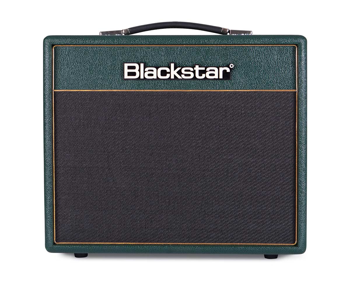 Blackstar Studio 10シリーズ ギターコンボアンプStudio 10 KT88新品 ...