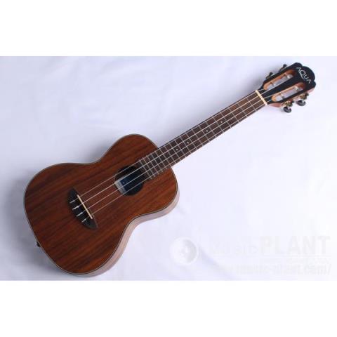 AQUA-コンサートウクレレClassic Koa II AQUA-CK2