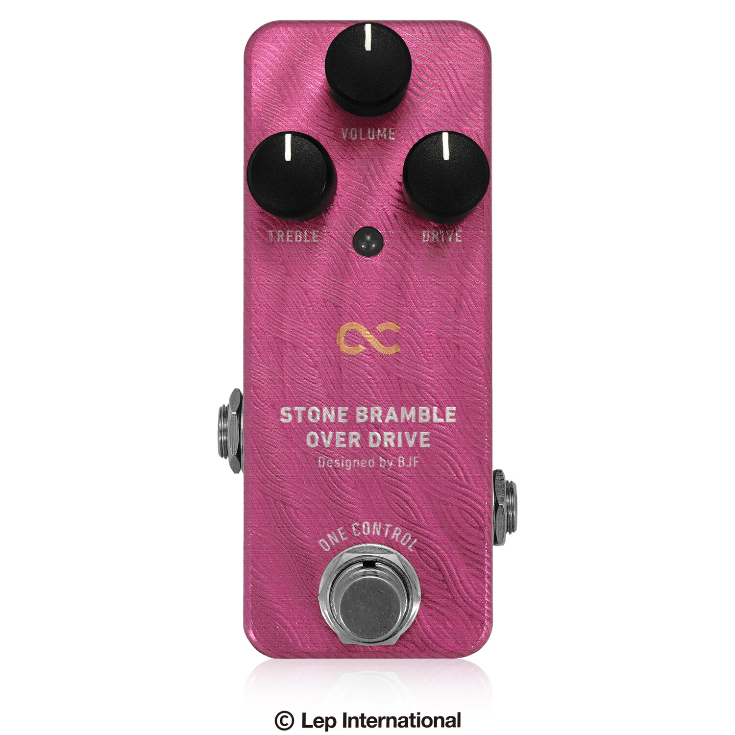 STONE BRAMBLE OVER DRIVEパネル画像 STONE BRAMBLE OVER DRIVEパネル画像