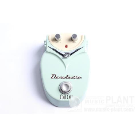 Danelectro-コーラス
Cool Cat DC-1