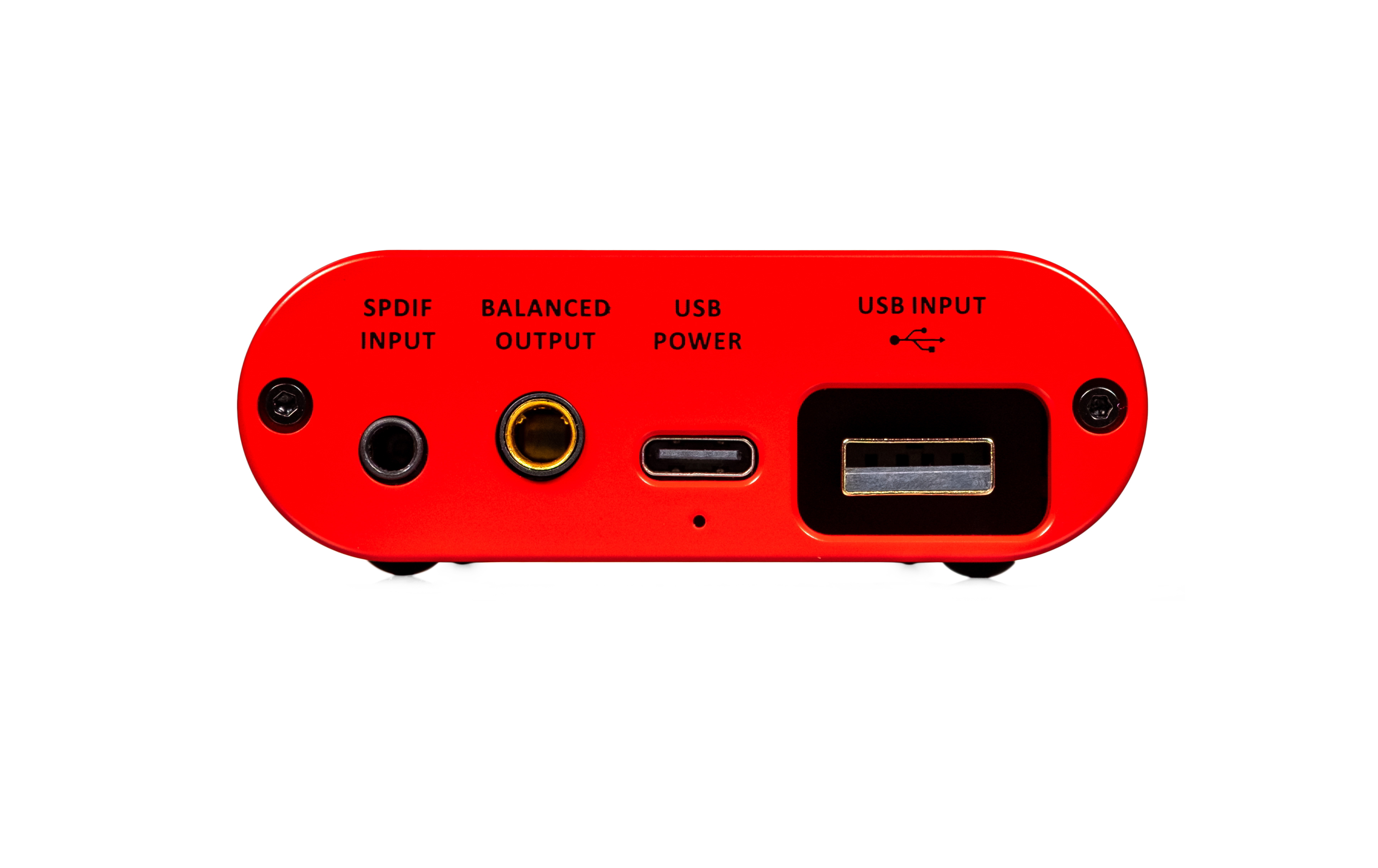 micro iDSD Diabloヘッド画像 micro iDSD Diabloヘッド画像