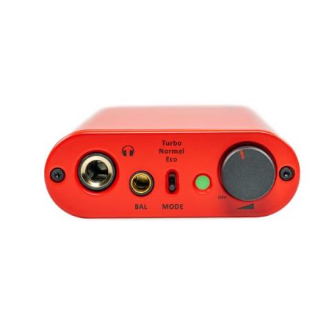 iFi Audio-USB, S/PDIF-DACアンプmicro iDSD Diablo