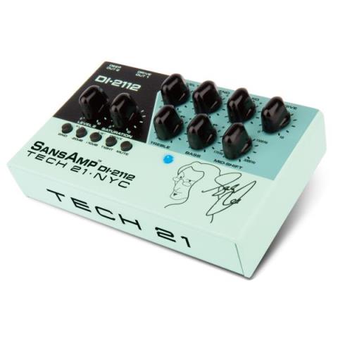 DI-2112 Geddy Lee Signature Modelサムネイル