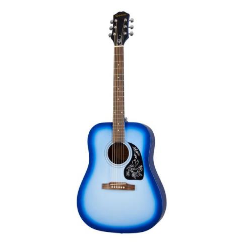 Epiphone-アコースティックギターStarling Starlight Blue