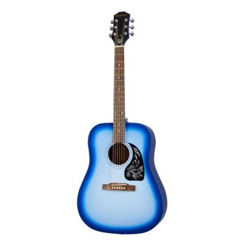 Epiphone

Starling Starlight Blue