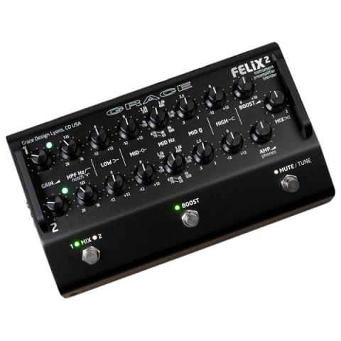 FELiX2(Black)サムネイル