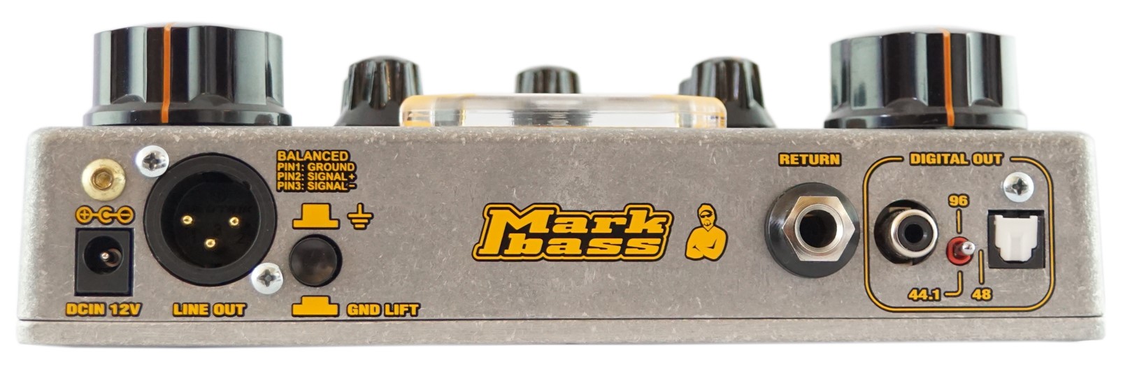 MAK-VPRE Mark Vintage Pre追加画像 MAK-VPRE Mark Vintage Pre追加画像