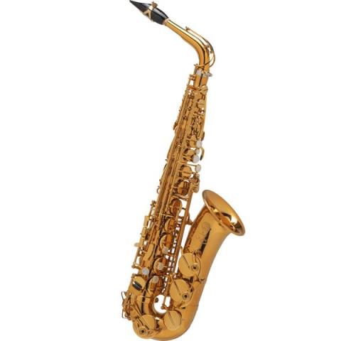 SELMER-Ebアルトサックス92DL Supreme ALTO ダークゴールドラッカー