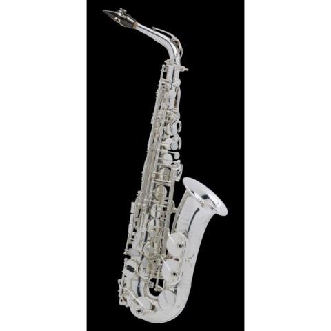 SELMER-Ebアルトサックス92SP Supreme ALTO 銀メッキ