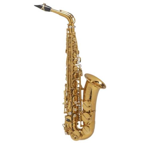 SELMER-Ebアルトサックス92GP Supreme ALTO 金メッキ