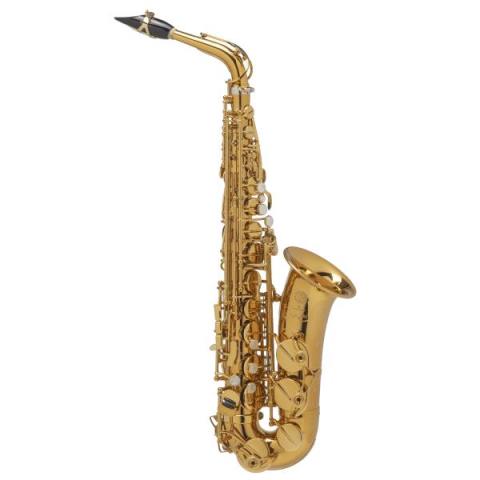 SELMER-Ebアルトサックス92GP Supreme ALTO 金メッキ