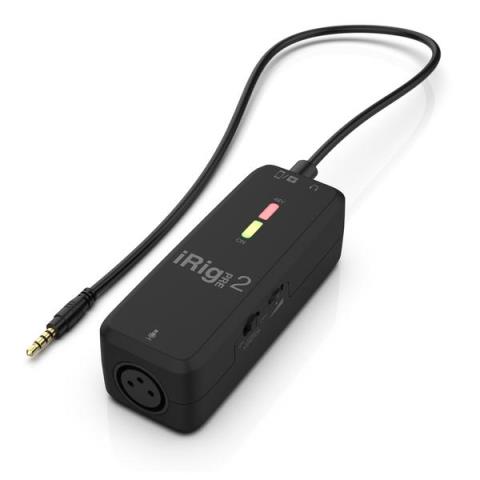 iRig Pre 2サムネイル