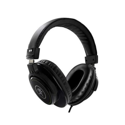 MACKIE

MC-100