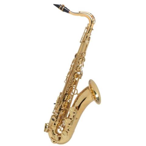 SELMER-BbテナーサクソフォンAXOS Tenor Saxophone GP-TONE